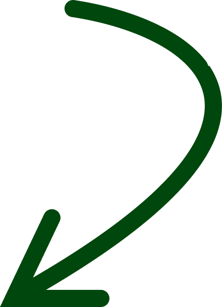 Right arrow pointing to form